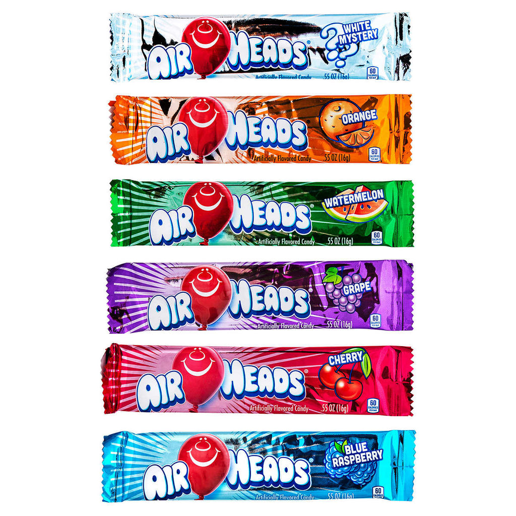 Andrea on X: @Airheads: Yeah….we know. :) i want some @Airheads u know  the candy airheads 😩” las chuches americanas mas  buenas!! / X