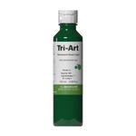 Tri-Art Liquid Acrylics All Sizes: Permanent Green Light / 120mL
