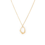 Nova Necklace - Gold