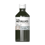 Tri-Art Metallics: Zircon / 250mL