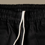 Roamer Shorts - Black: Medium