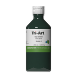 Tri-Art Liquid Acrylics All Sizes: Sap Green / 250mL
