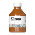 Tri-Art Metallics: Zircon / 250mL