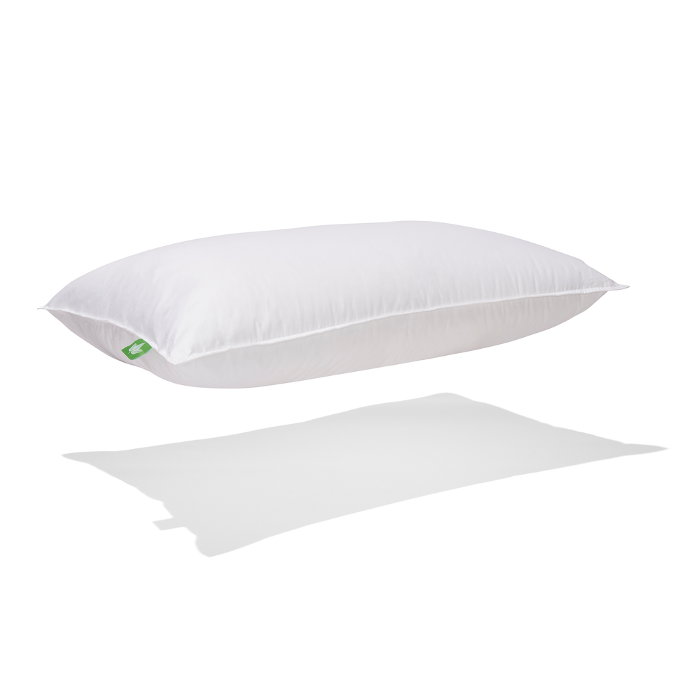 Down Perfect Pillow: Standard / Medium