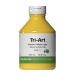 Tri-Art Liquid Acrylics All Sizes: Alizarin Crimson (Hue) / 120mL