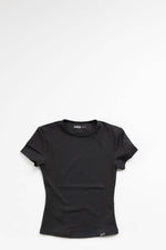 Hold Me Tight Tee: Slate Grey / XS