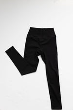 Run Your A** Off Leggings: Slate Grey / XS
