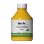 Tri-Art Liquid Acrylics All Sizes: Alizarin Crimson (Hue) / 120mL