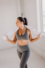 Pick me up Contour Bra: Black / XS