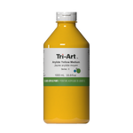 Tri-Art Liquid Acrylics All Sizes: Cerulean Blue / 120mL