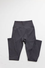 Run Your A** Off Leggings: Black / XS