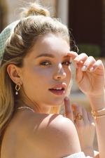 Dolce Vita Ring - Gold Plated: 6
