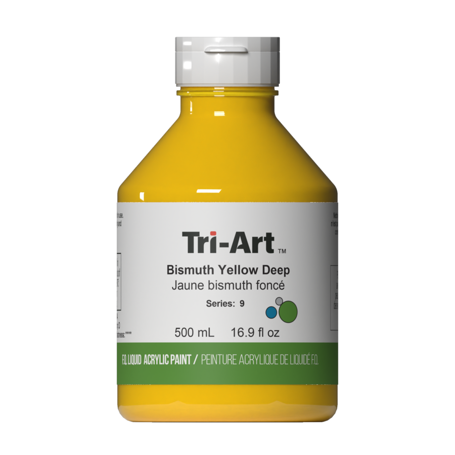 Tri-Art Liquid Acrylics All Sizes: Alizarin Crimson (Hue) / 120mL
