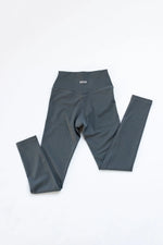 Run Your A** Off Leggings: Slate Grey / XS