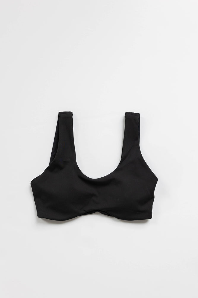 Pick me up Contour Bra: Black / XS