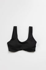Pick me up Contour Bra: Black / XS