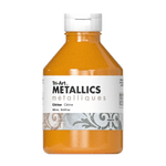 Tri-Art Metallics: Zircon / 250mL