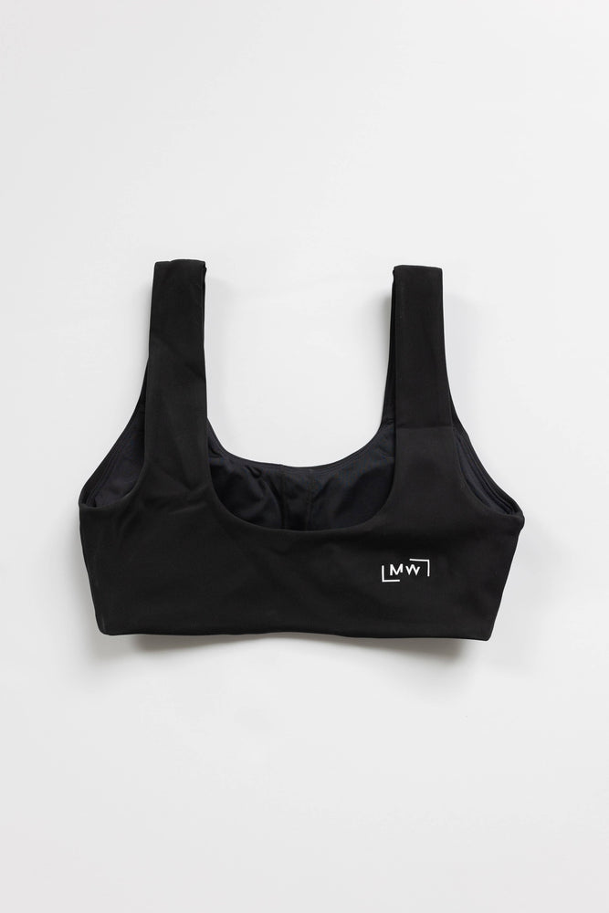Pick me up Contour Bra: Black / XS