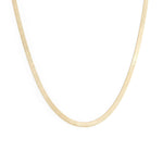 Embrace Body Chain - Gold Plated: 1
