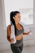 Pick me up Contour Bra: Black / XS
