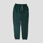 Bamboo Lounge Pant - Spruce: Medium