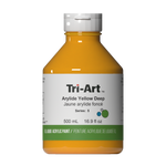 Tri-Art Liquid Acrylics All Sizes: Alizarin Crimson (Hue) / 120mL