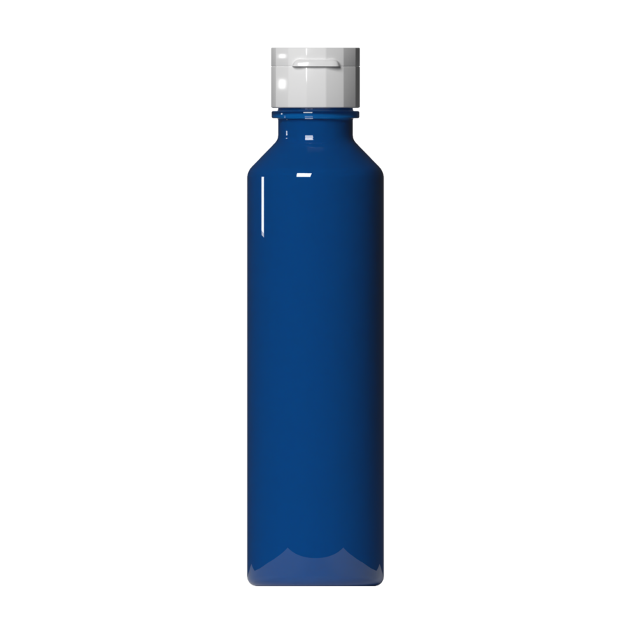 Tri-Art Liquid Acrylics All Sizes: Cerulean Blue / 120mL