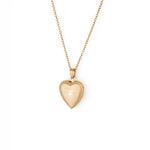 Daydream Necklace - Gold Plated