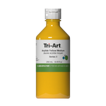 Tri-Art Liquid Acrylics All Sizes: Cerulean Blue / 120mL
