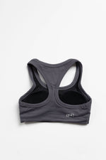 Support Me Sports Bra: Black / XS