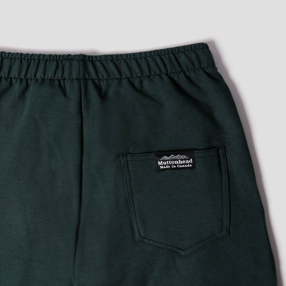 Bamboo Lounge Pant - Spruce: Medium