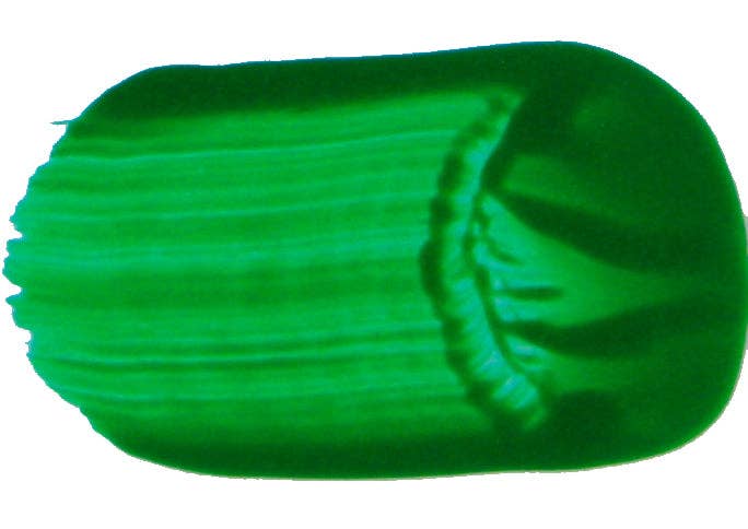 Primary Liquid Acrylic: Leaf Green / 500mL