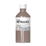 Tri-Art Metallics: Zircon / 250mL