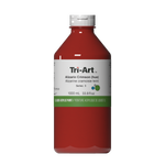 Tri-Art Liquid Acrylics All Sizes: Alizarin Crimson (Hue) / 120mL