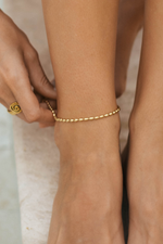 Hera Ring - Gold: 6