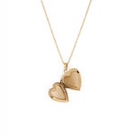 Daydream Necklace - Gold Plated
