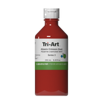 Tri-Art Liquid Acrylics All Sizes: Cerulean Blue / 120mL