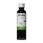Tri-Art Liquid Acrylics All Sizes: Ivory Black / 120mL