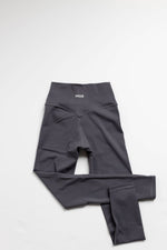 Run Your A** Off Leggings: Black / XS