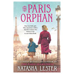 The Paris Orphan