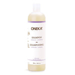 16.5 Oz Oneka Angelica and Lavender Shampoo