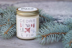 Cedar + Fir - Wholesale