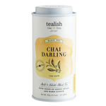 Chai Darling Black Tea Tin