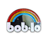 Boblo Enamel Pin