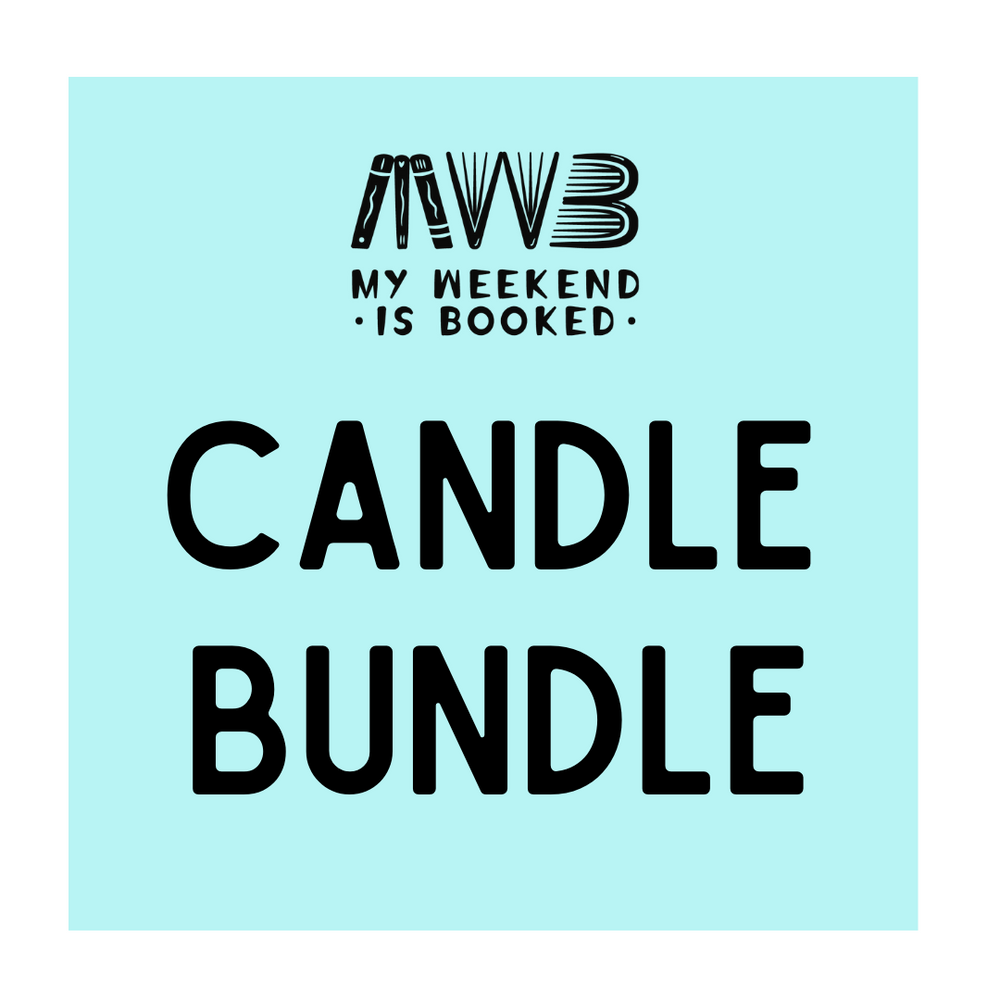 Candle Bundle