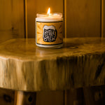 Butter Brew Soy Candle