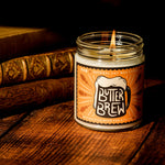 Butter Brew Soy Candle