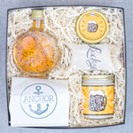 corporate gift idea luxury gift box canada 