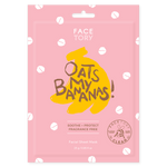 Oats My Bananas Soothing and Hydrating Mask