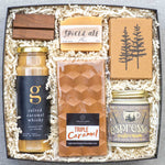 corporate gift box canada corporate holiday gift ideas